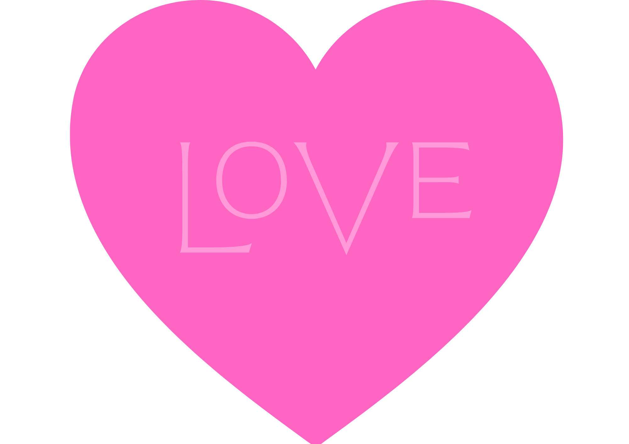 love